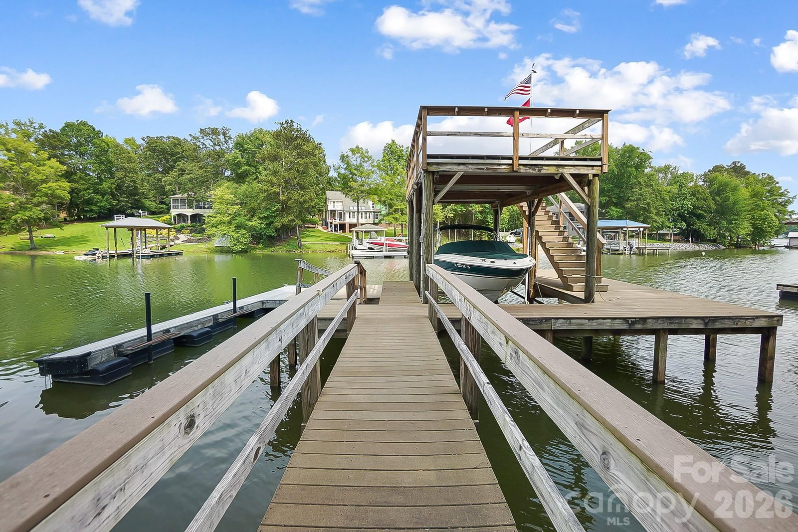 2354 Valelake Road, York, SC 29745 - Photo 2