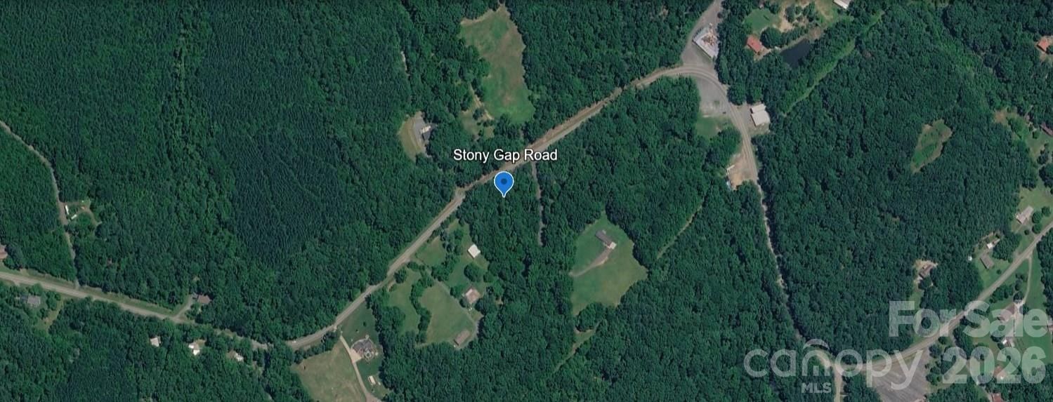 Property at VAC Stony Gap Road, Albemarle, NC 28001