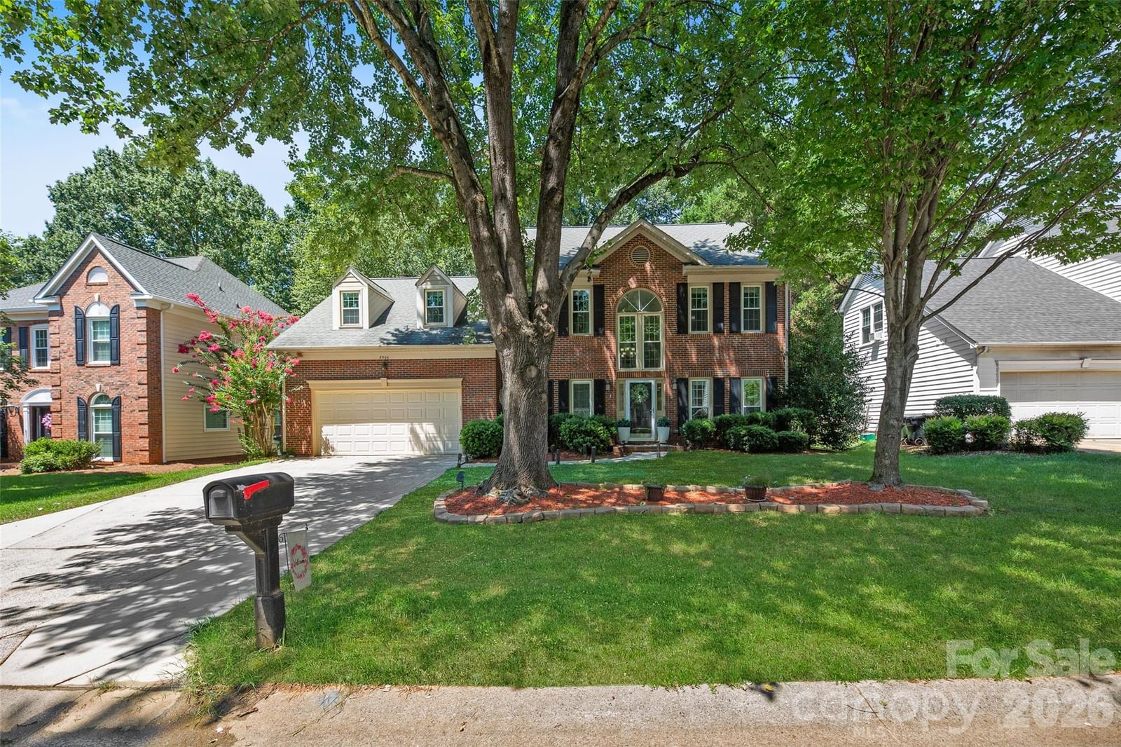 8906 Glade Court, Huntersville, NC 28078 - Photo 2