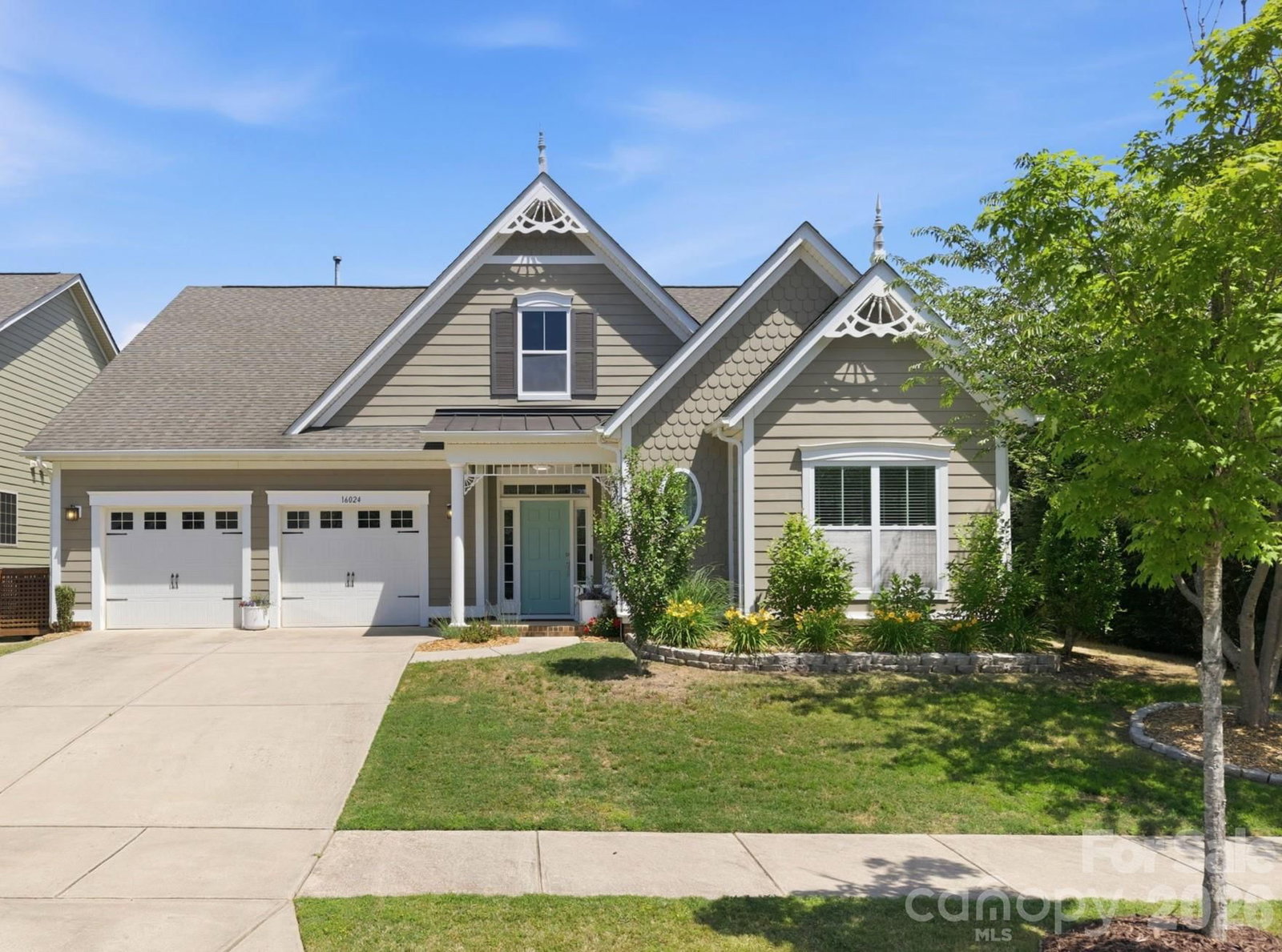 Property at 16024 Oxford Glenn, Huntersville, NC 28078