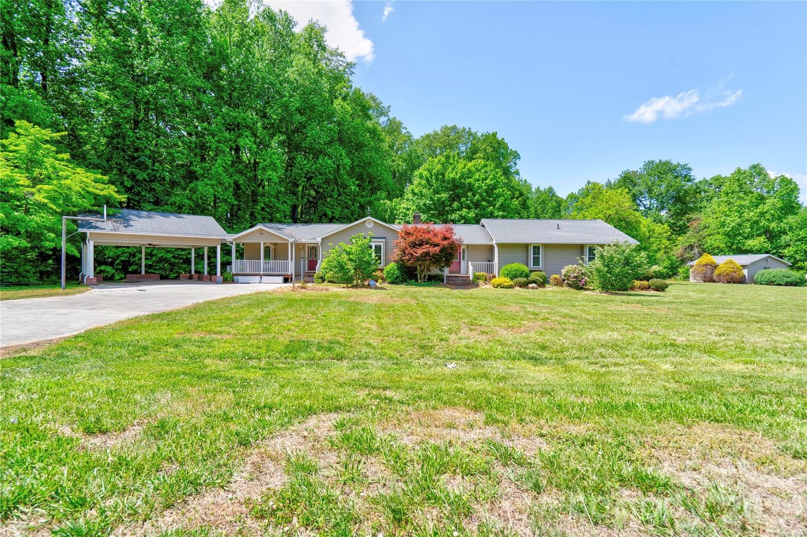 Property at 106 Dons, Shelby, NC 28150