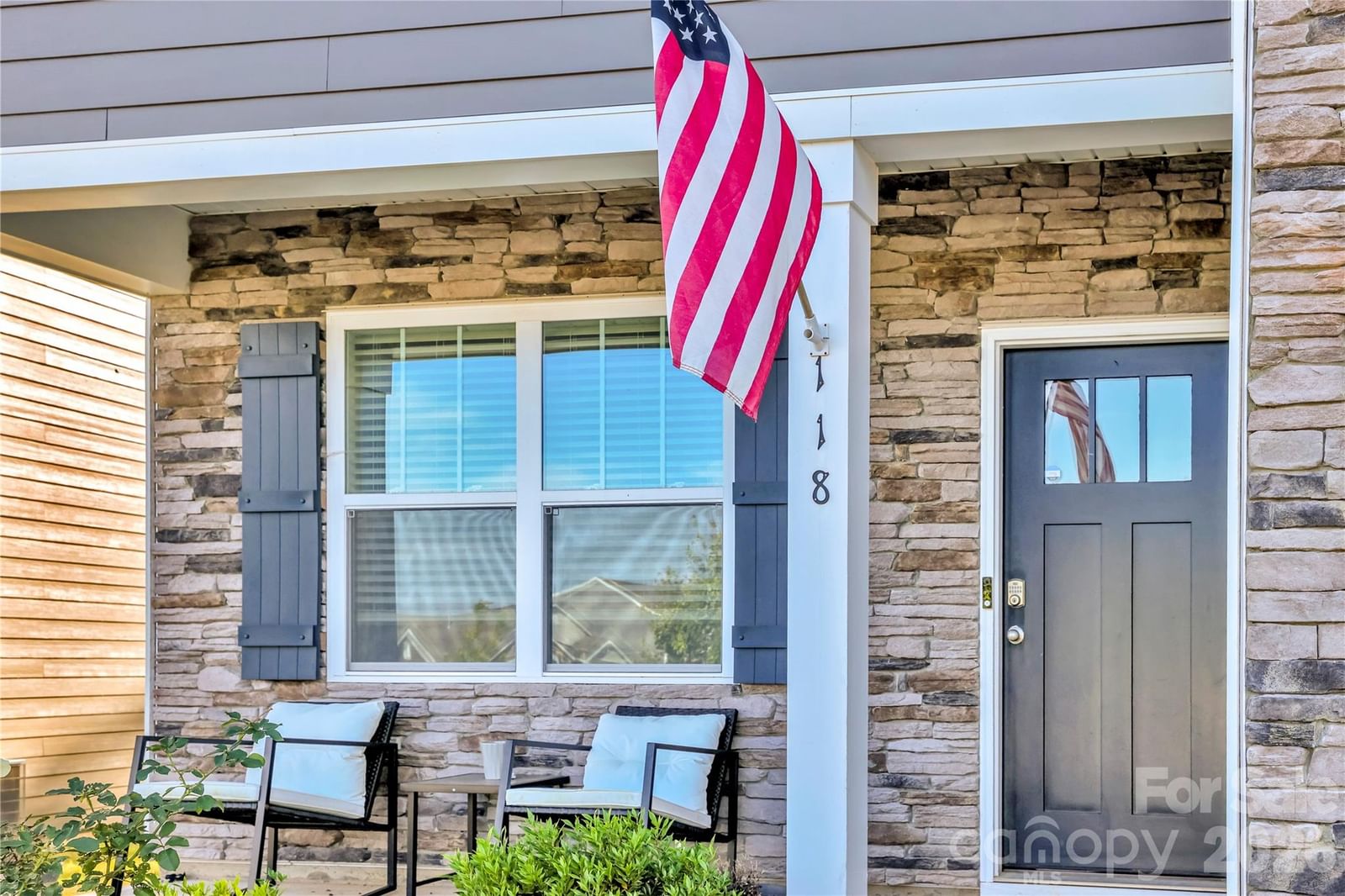 Property at 118 Hill, Troutman, NC 28166