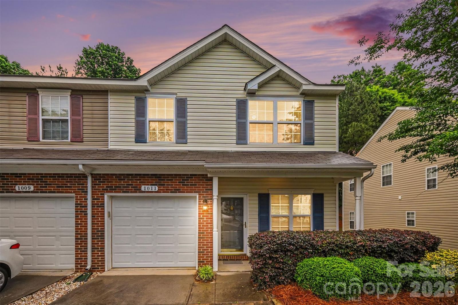 Property at 1011 Silver Springs, Fort Mill, SC 29715