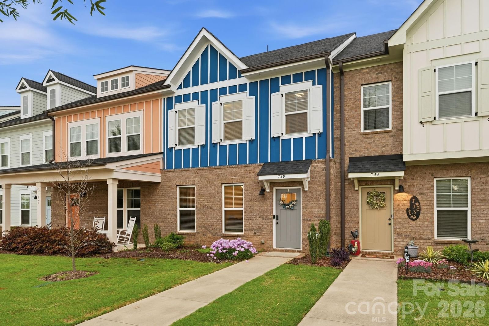 Property at 729 Veloway Drive, Rock Hill, SC 29730