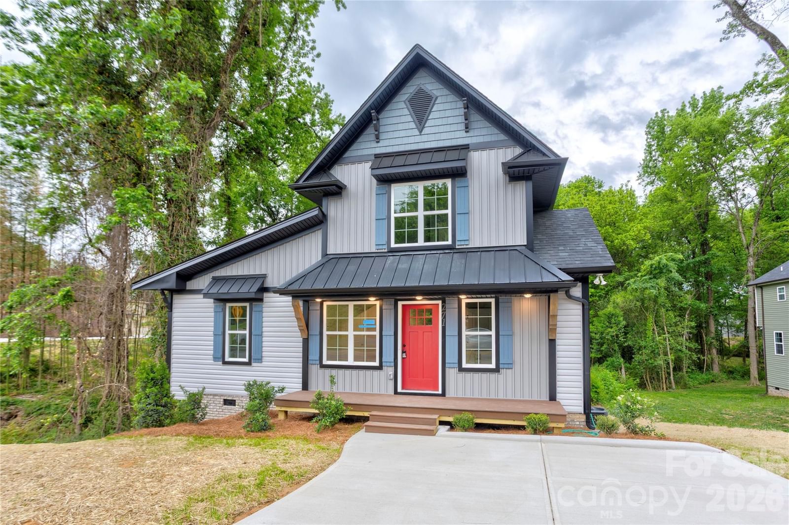 Property at 271 Stewart, Concord, NC 28027