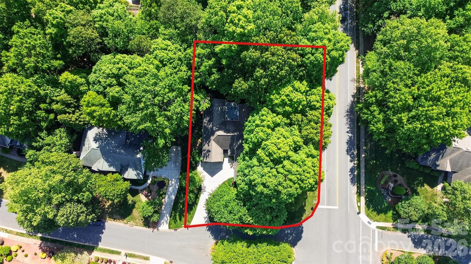 8902 Taunton Drive, Huntersville, NC 28078 - Photo 2
