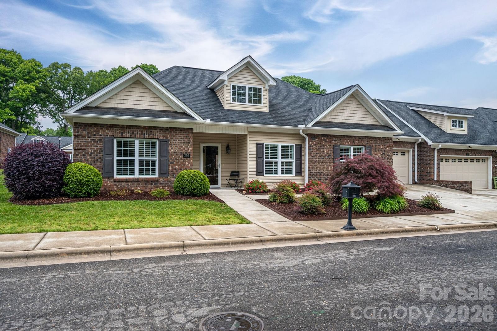 Property at 201 T R Harris, Shelby, NC 28150
