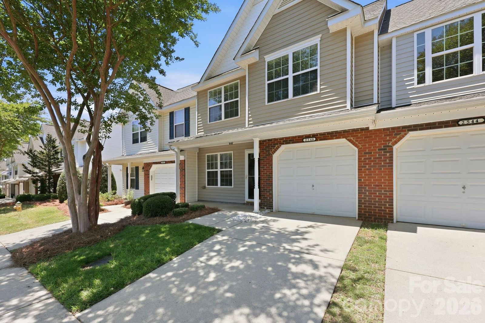 Property at 2548 Brackley, Concord, NC 28027
