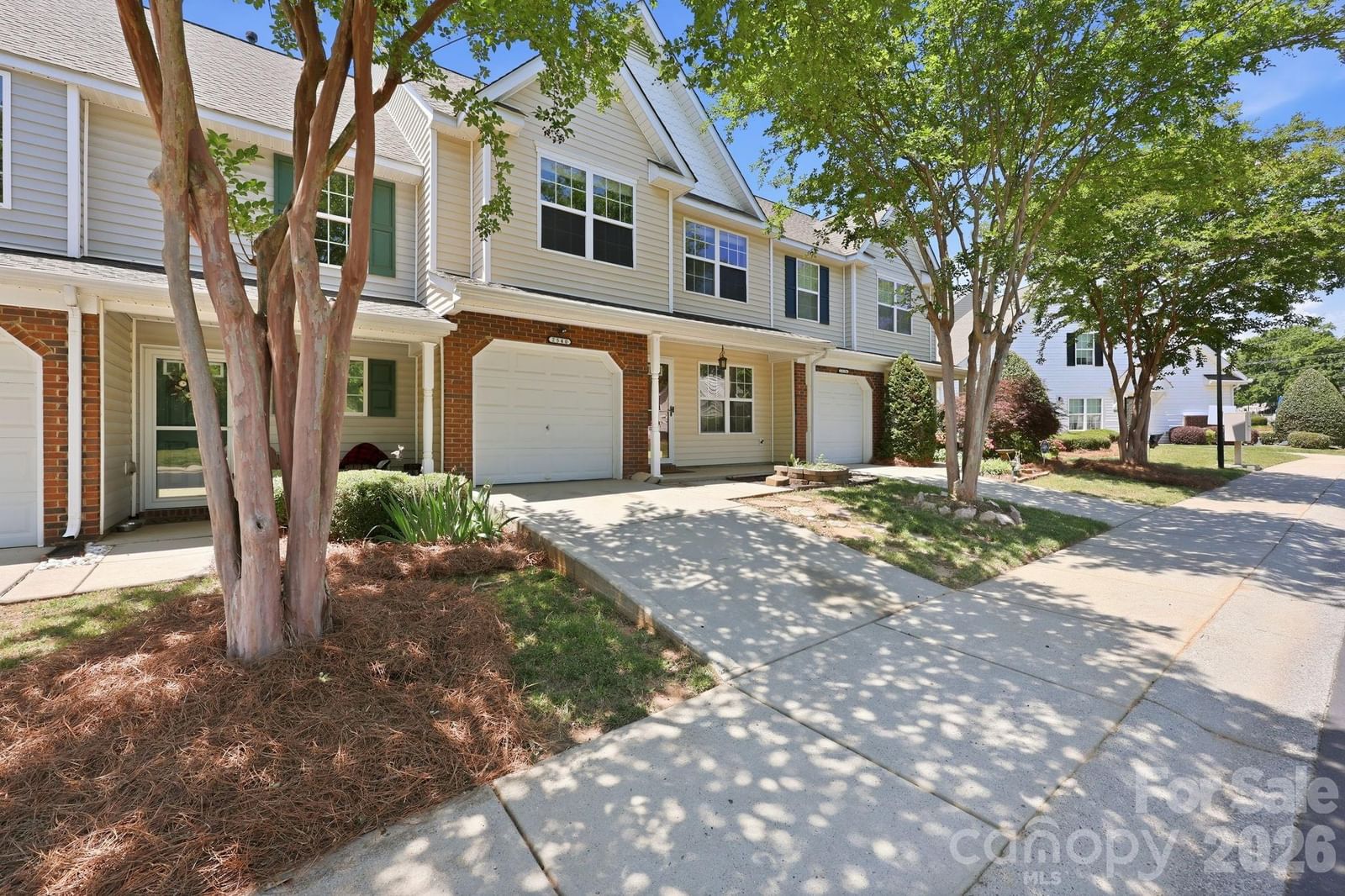 Property at 2540 Brackley, Concord, NC 28027