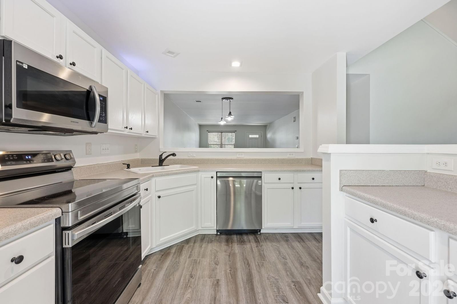 2540 Brackley Place, Concord, NC 28027 - Photo 2