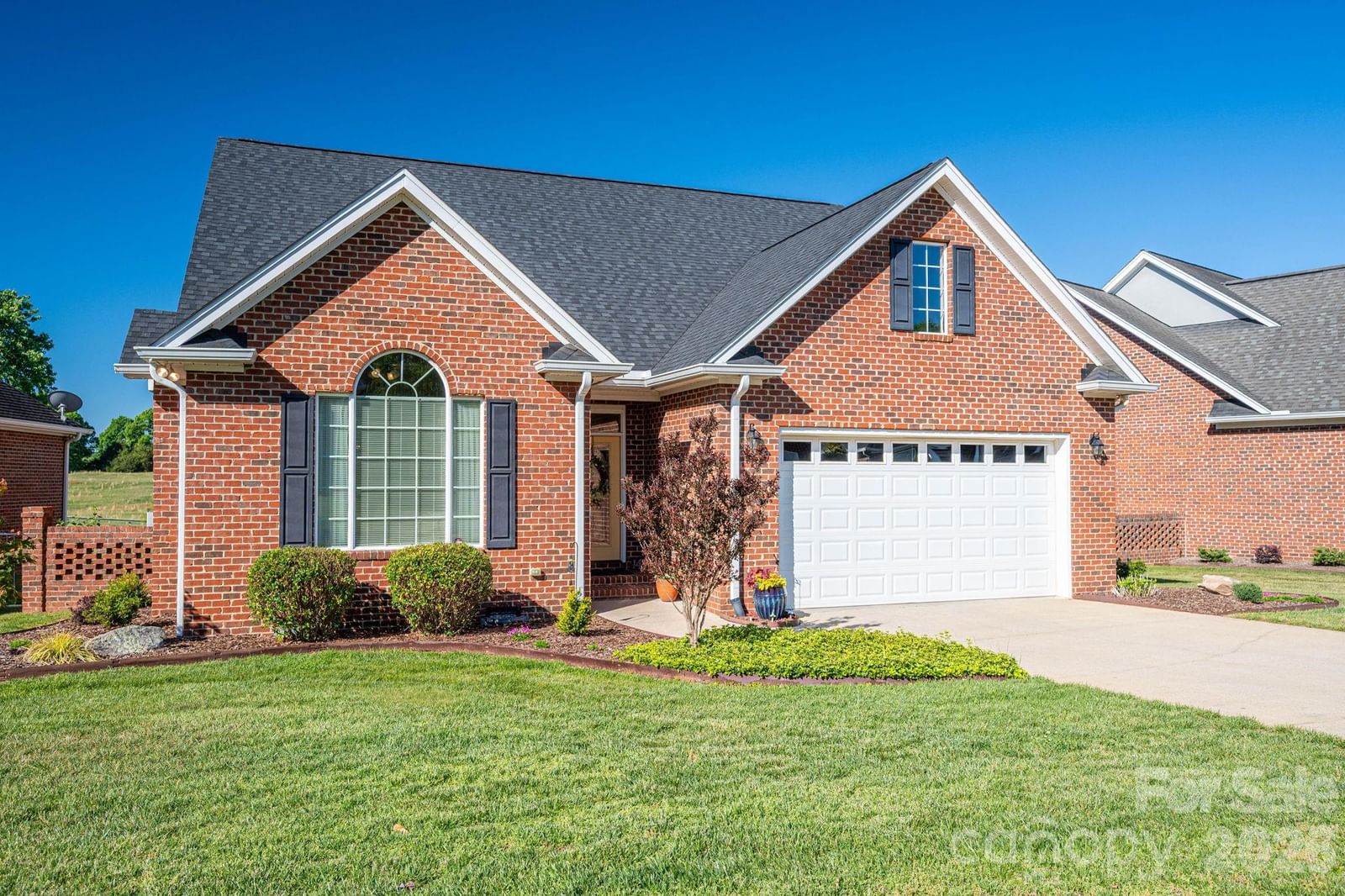 141 Spring Forest Drive, Shelby, NC 28152 - Photo 2
