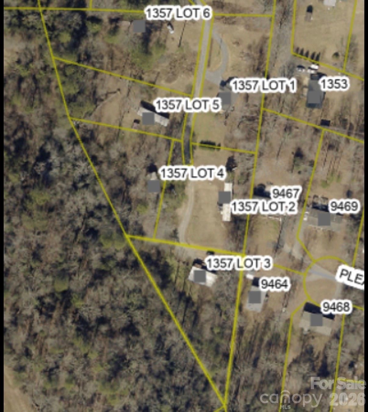 1357 Airport Rhodhiss Road #6, Hickory, NC 28601 - Photo 5