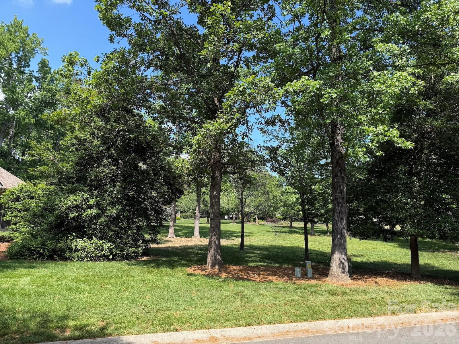 Property at 302 Millingport, New London, NC 28127