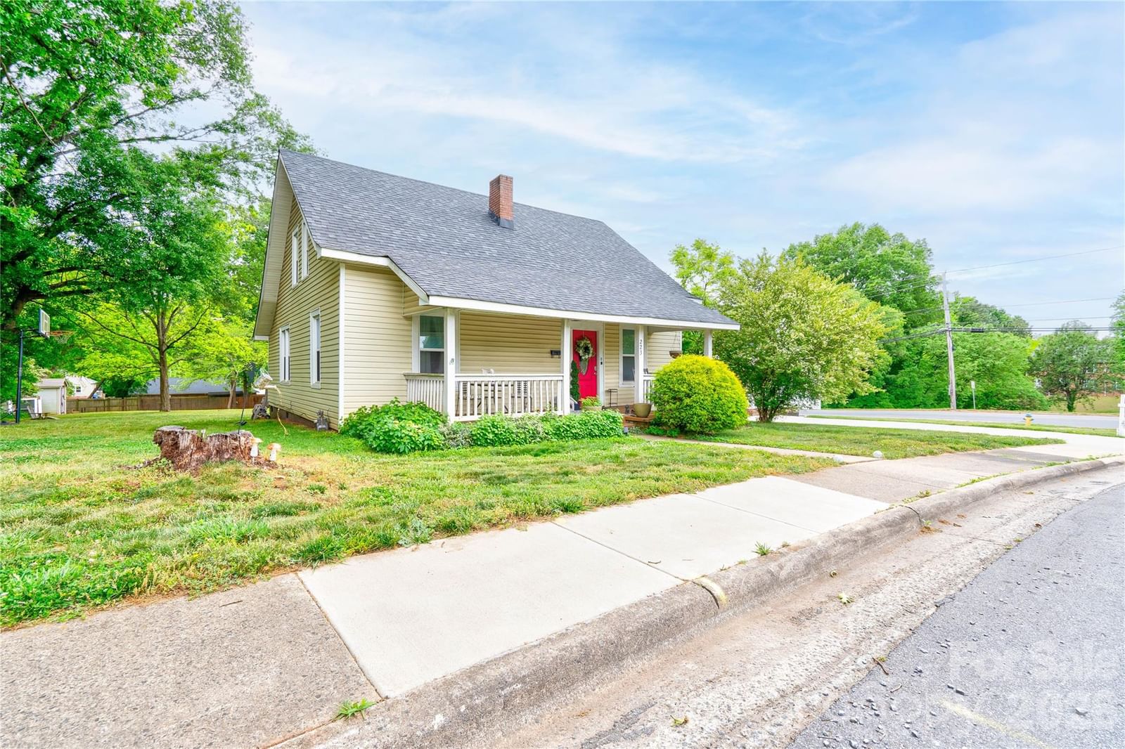 Property at 223 Waco, Kings Mountain, NC 28086