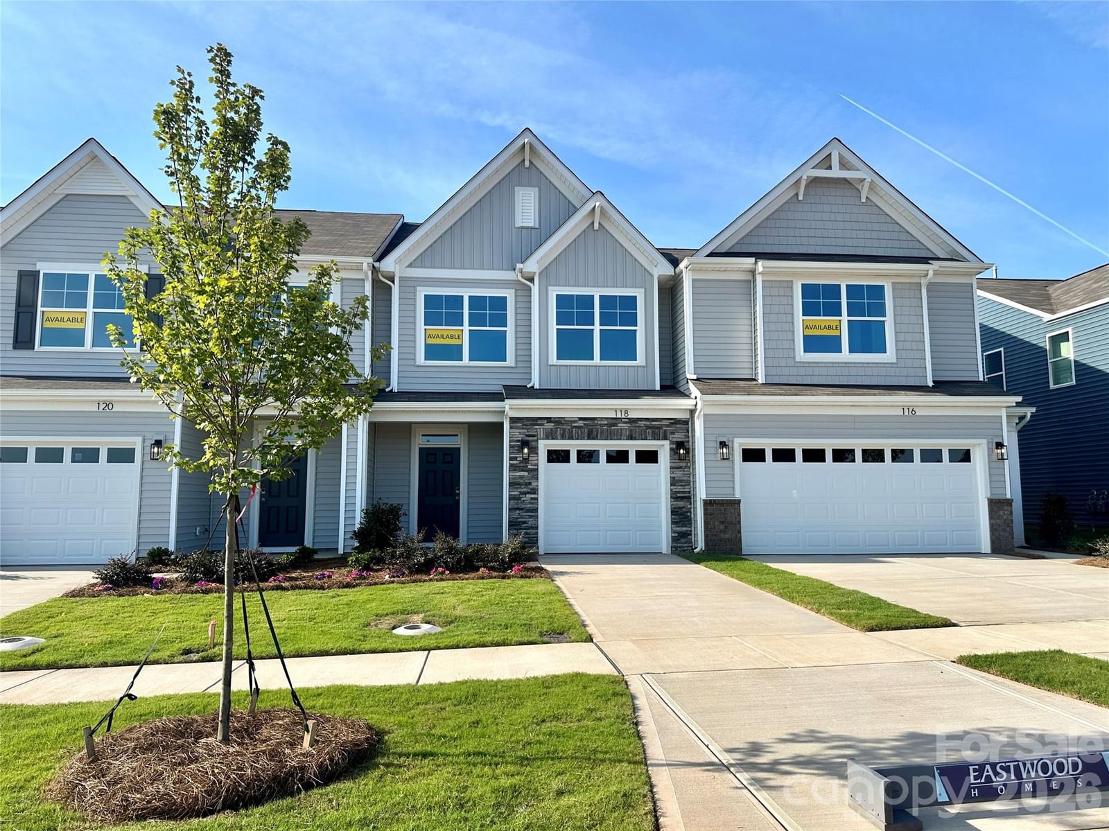 118 Pointer Trail, Troutman, NC 28166