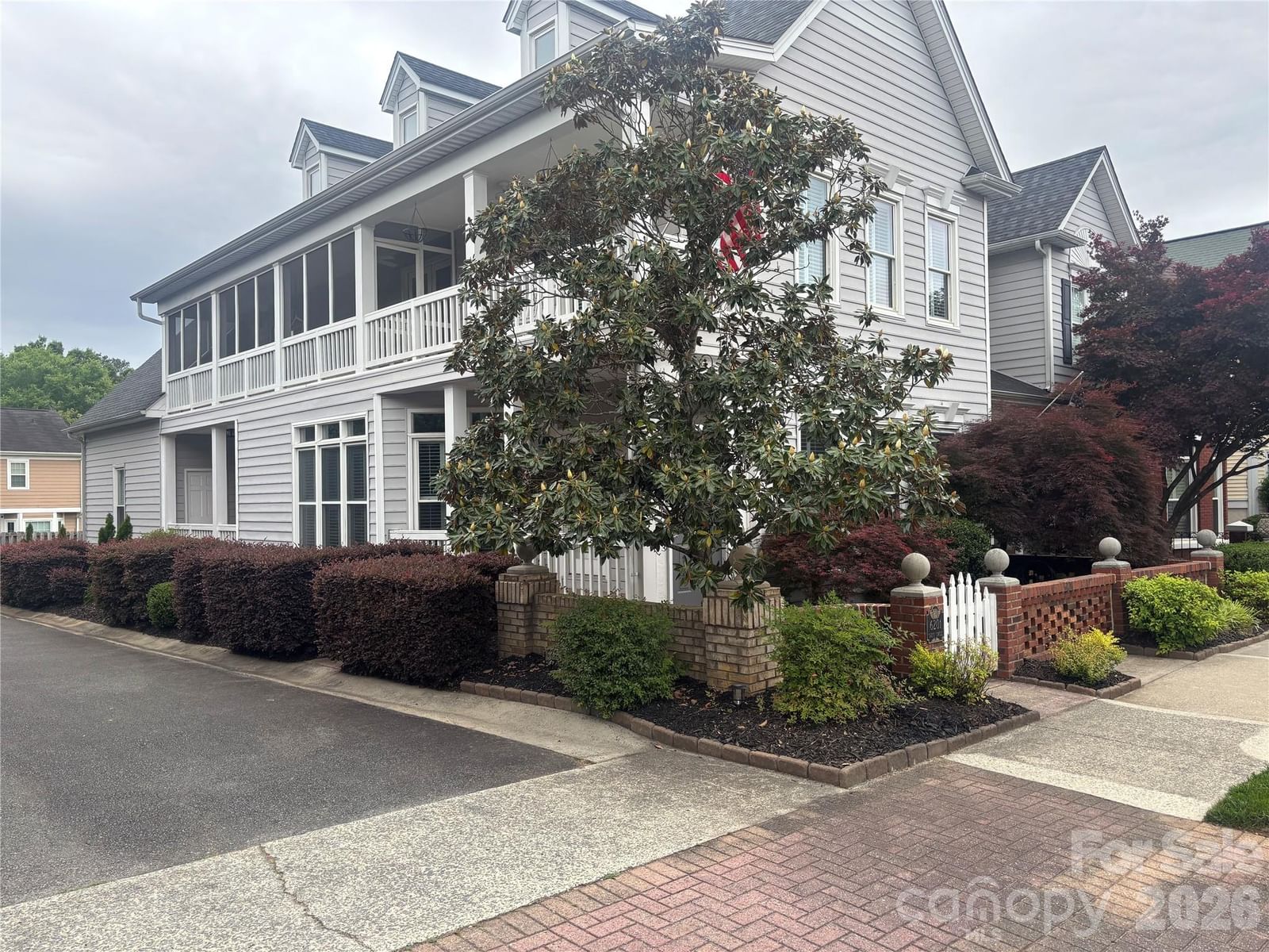 6201 Creft Circle, Indian Trail, NC 28079 - Photo 4