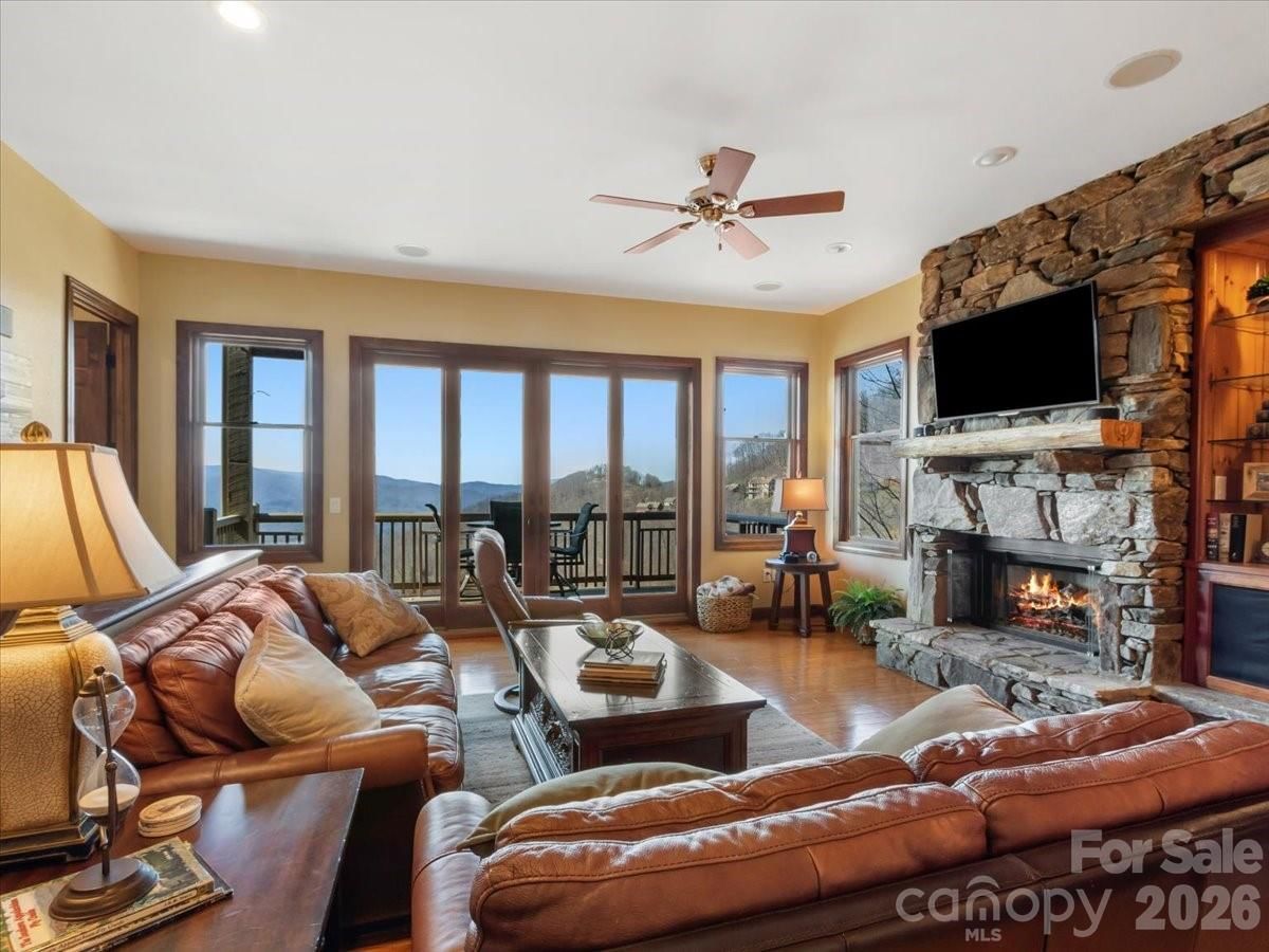 600 Andrew Banks Road #D4, Burnsville, NC 28714 - Photo 5