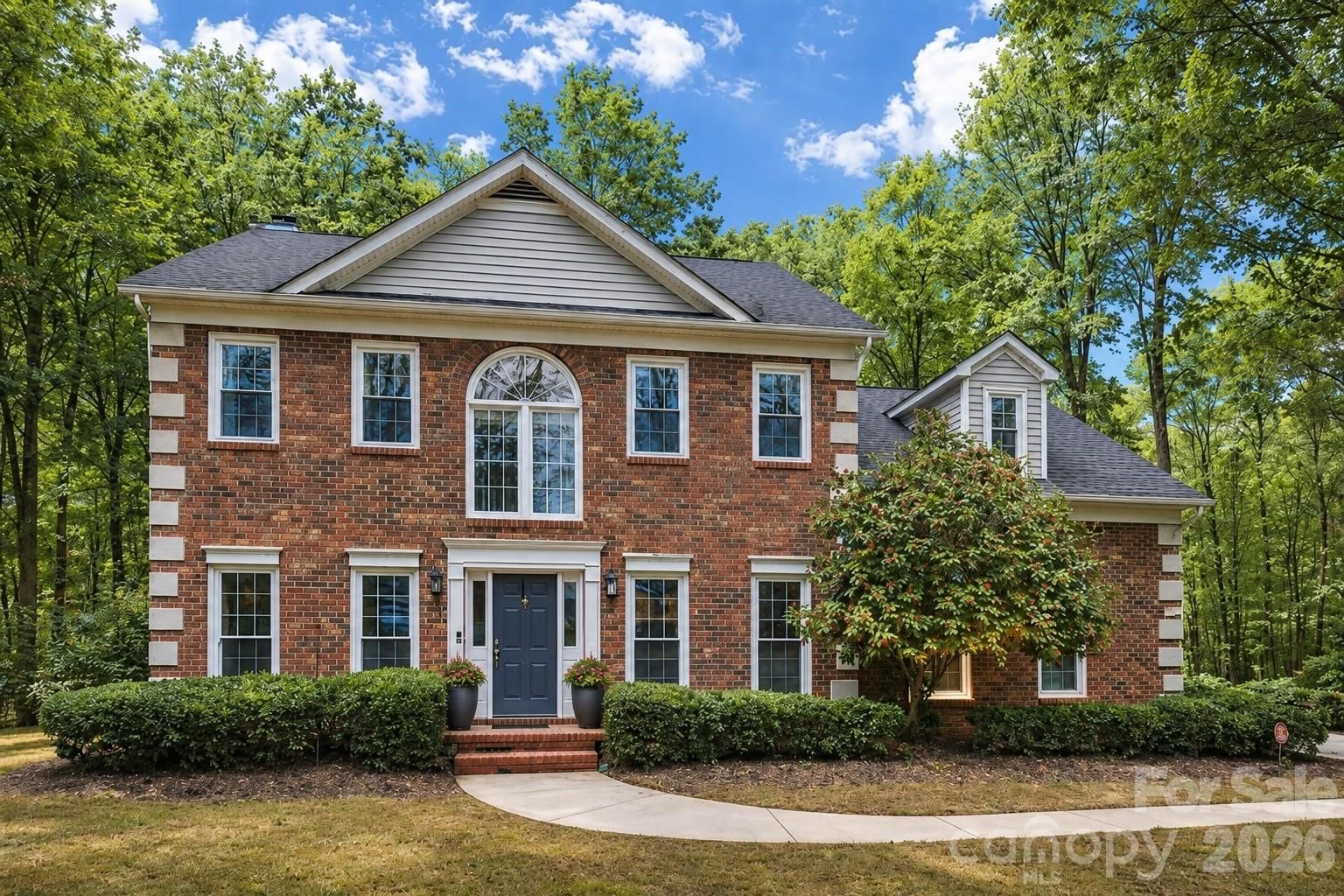 Property at 551 Dovefield Drive, Indian Trail, NC 28079