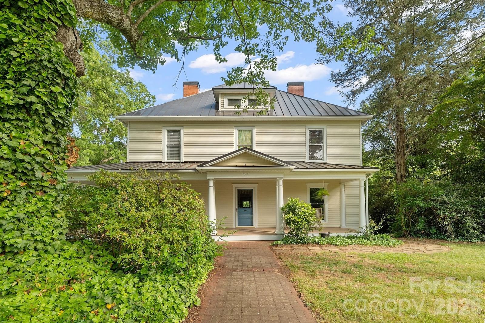 Property at 602 Main, Davidson, NC 28036