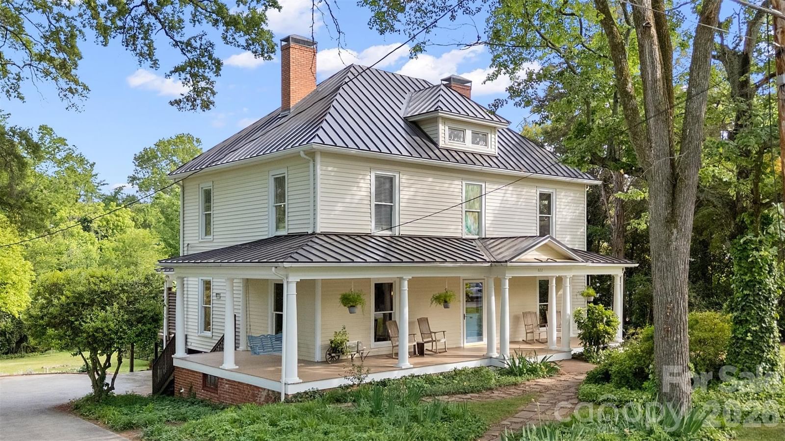 602 Main Street, Davidson, NC 28036