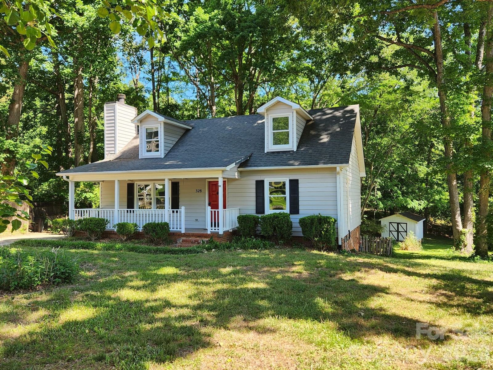 Property at 328 Swamp Fox, Fort Mill, SC 29715