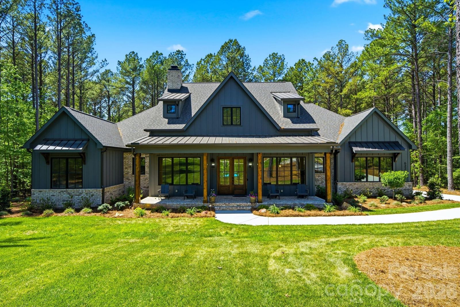 Property at 6223 Chimney Bluff Road, Lancaster, SC 29720