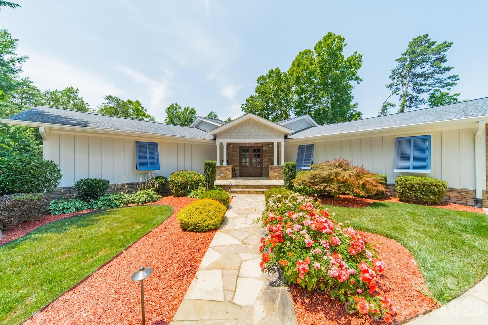 Property at 19533 Bustle Road, Cornelius, NC 28031