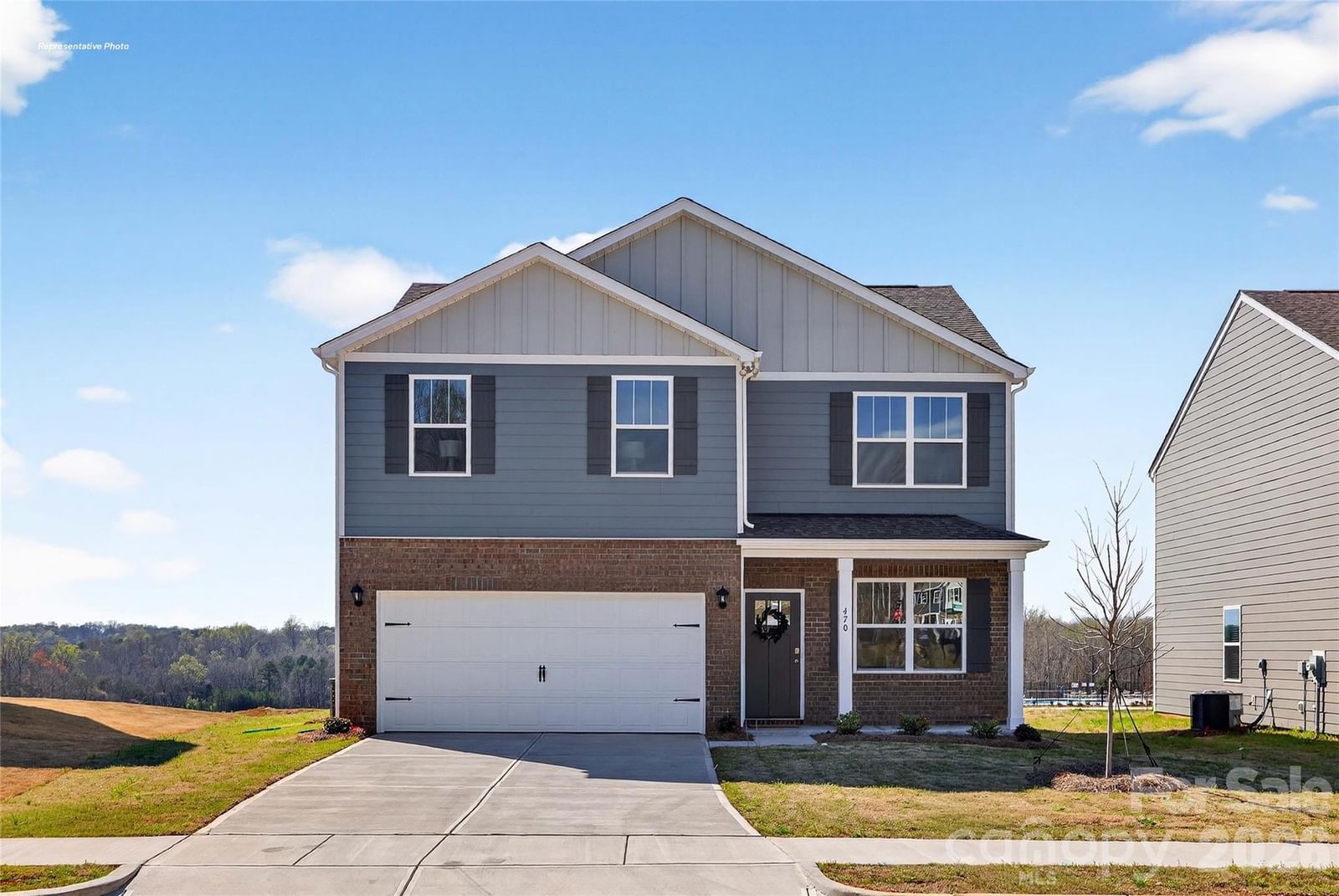 Property at 254 Colton, Kings Mountain, NC 28086