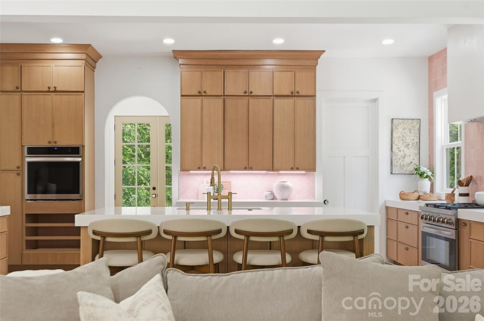 Property at 1325 Gateshead Lane, Matthews, NC 28105