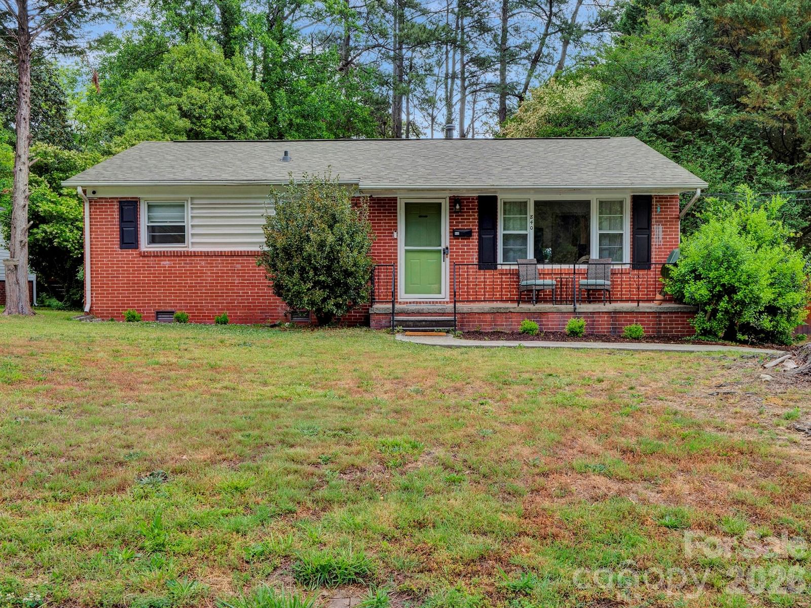 840 Jackson Street, Gastonia, NC 28052 - Photo 2