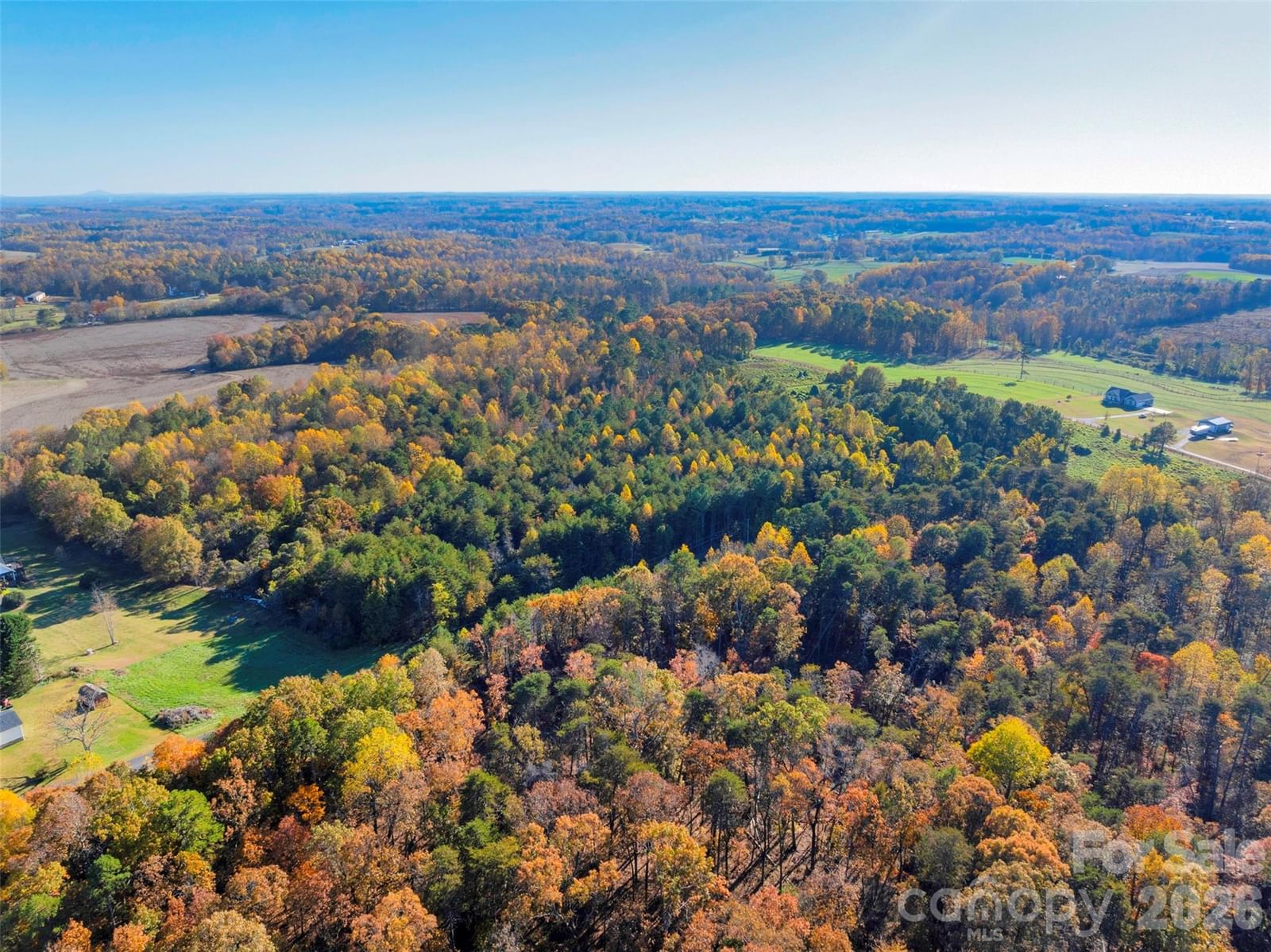 Property at 0000 Bud Davis #7, Vale, NC 28168
