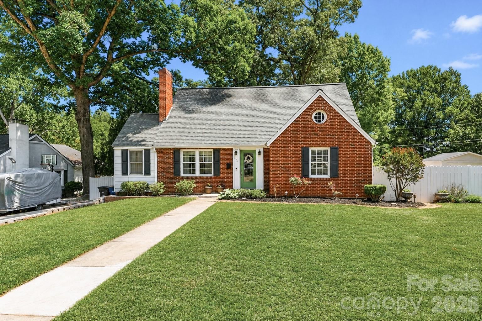 Property at 820 Woodland Road, Statesville, NC 28677