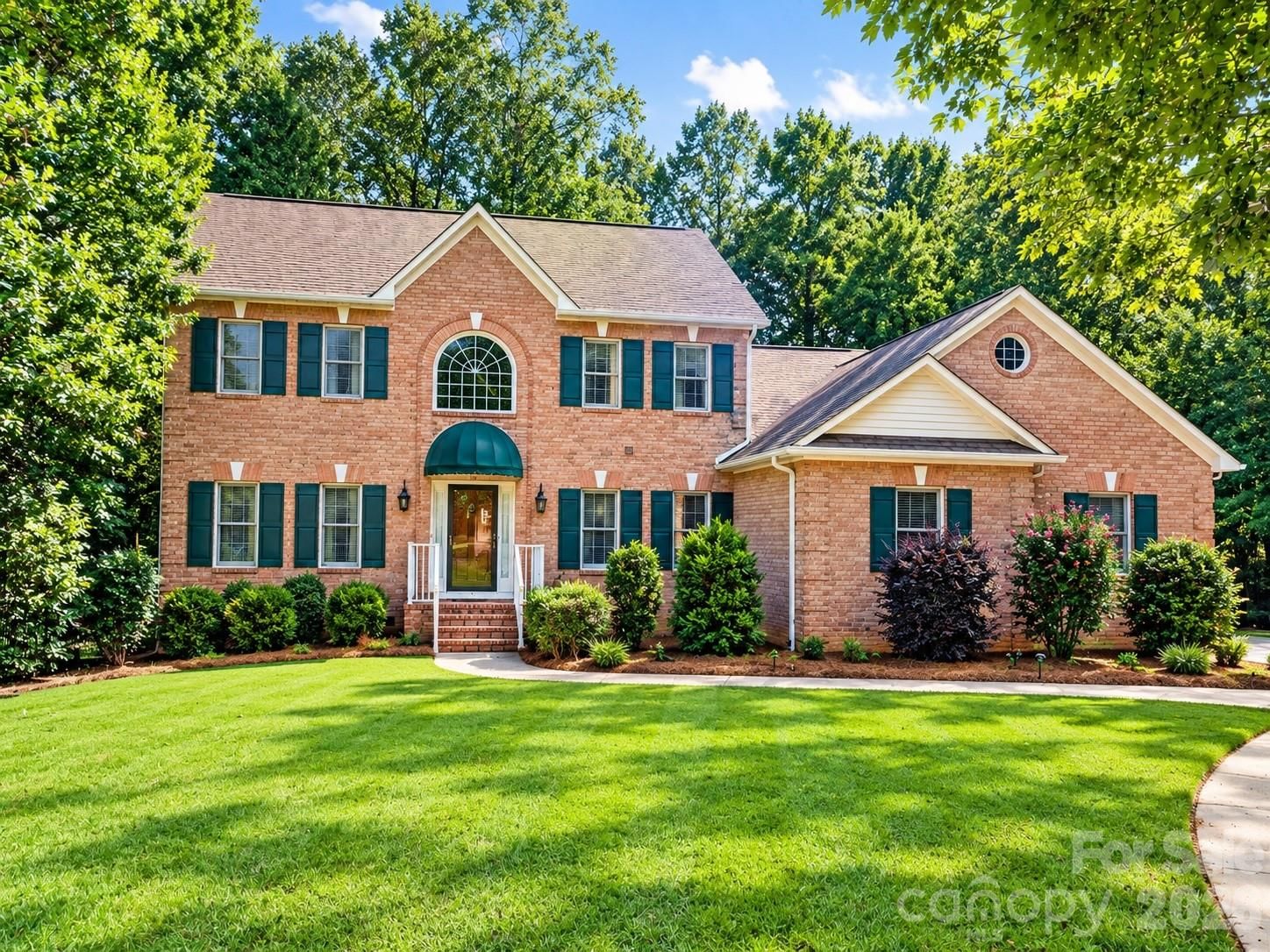 Property at 106 Mist Valley, Salisbury, NC 28146