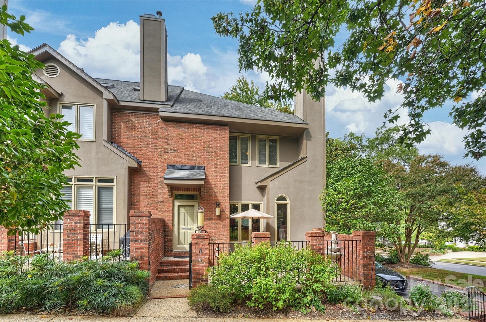 201 Hillside Avenue #A, Charlotte, NC 28209