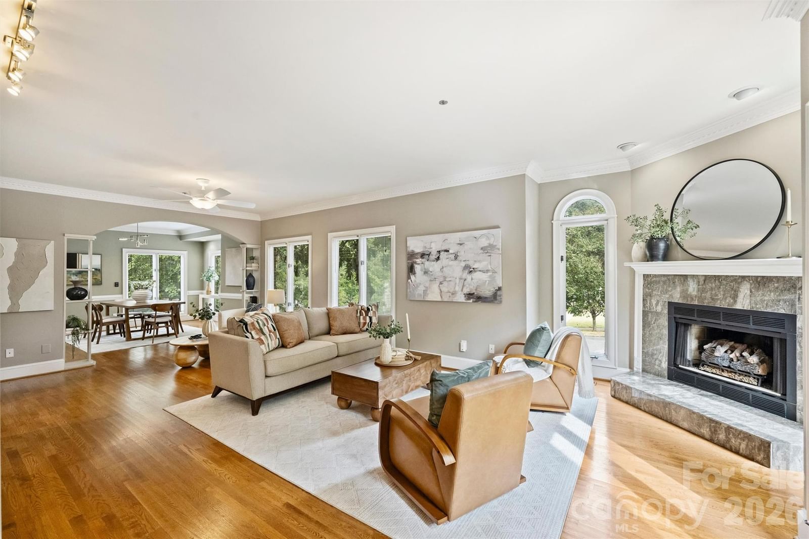 201 Hillside Avenue #A, Charlotte, NC 28209 - Photo 3