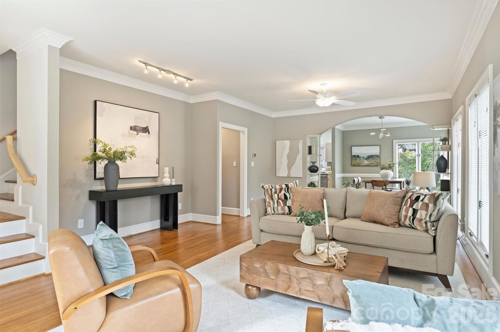 201 Hillside Avenue #A, Charlotte, NC 28209 - Photo 4