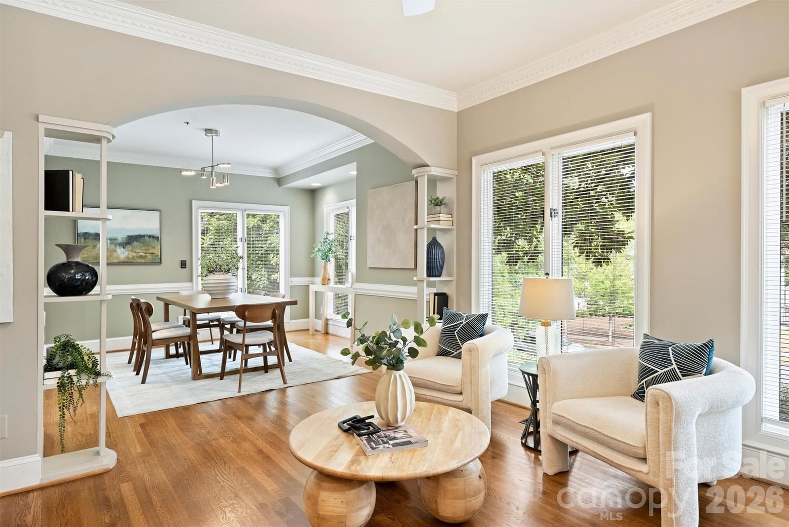 201 Hillside Avenue #A, Charlotte, NC 28209 - Photo 5