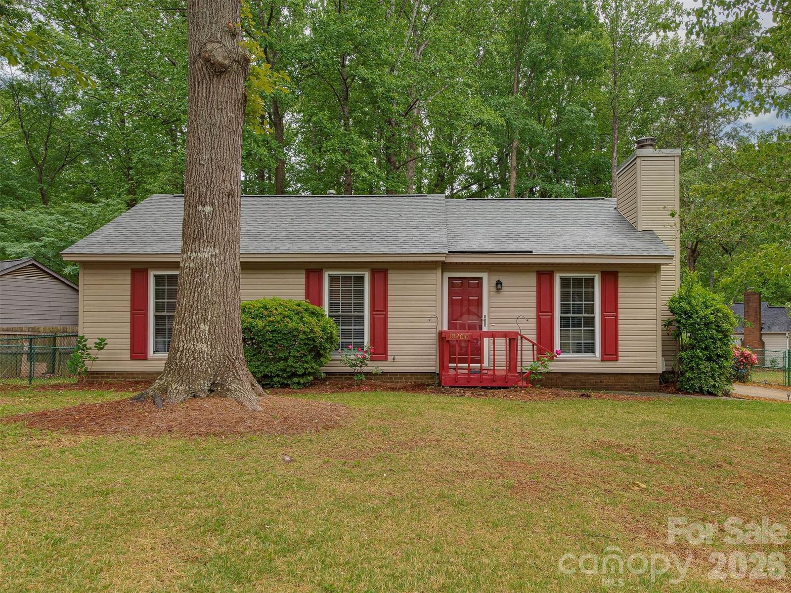 Property at 10200 Cairnsmore, Mint Hill, NC 28227