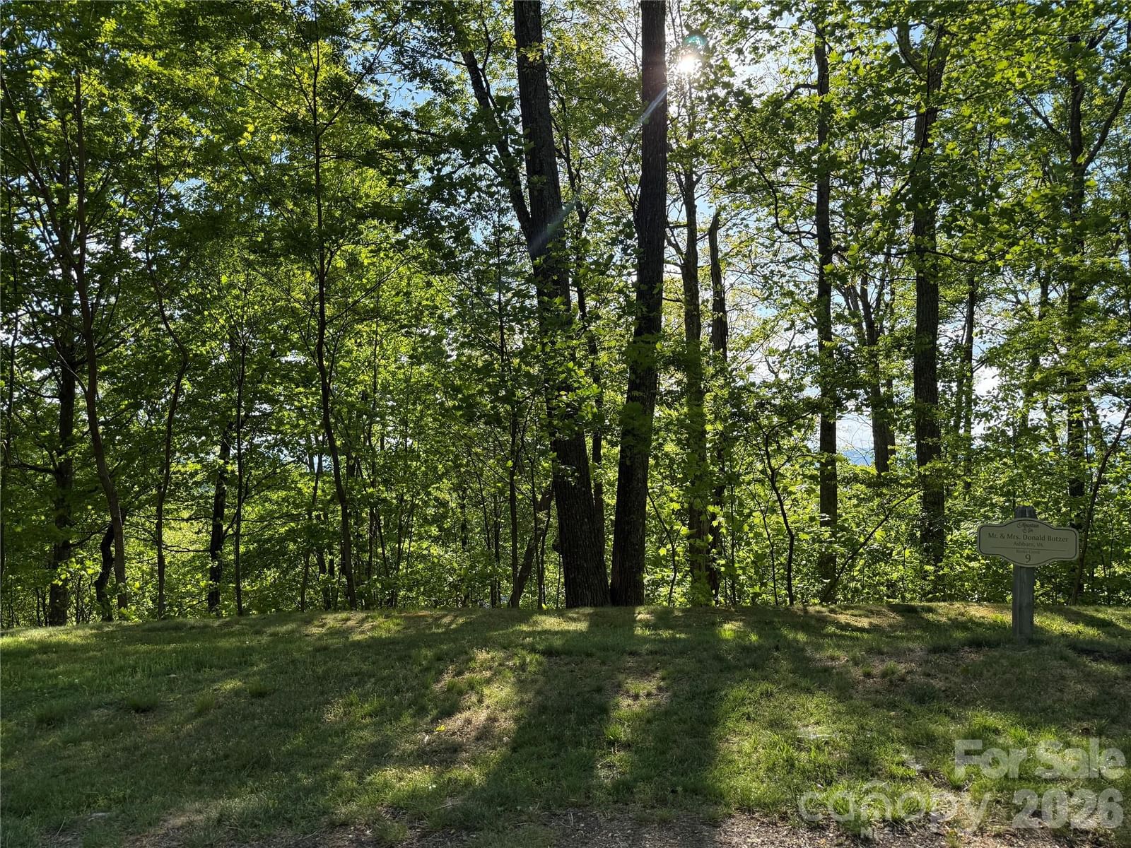 Lot 9 & 10 Andrew Banks Road, Burnsville, NC 28714