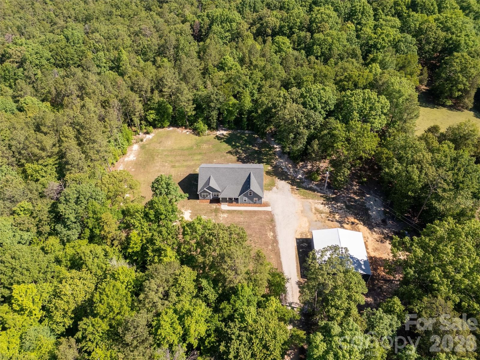 4335 Palmer Lloyd Road, Lancaster, SC 29720 - Photo 3