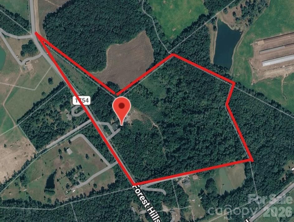 Property at 1123 Forest Hills School, Marshville, NC 28103