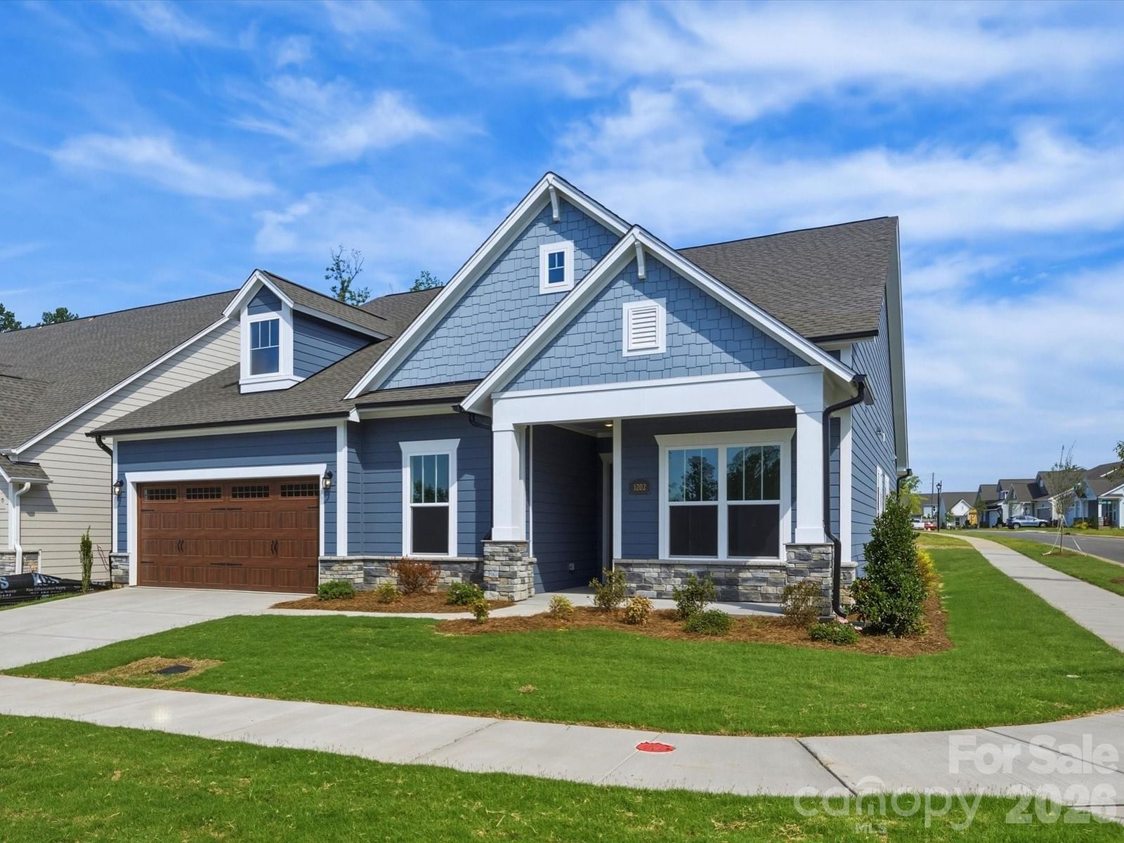 Property at 1202 Pastoral, Waxhaw, NC 28173