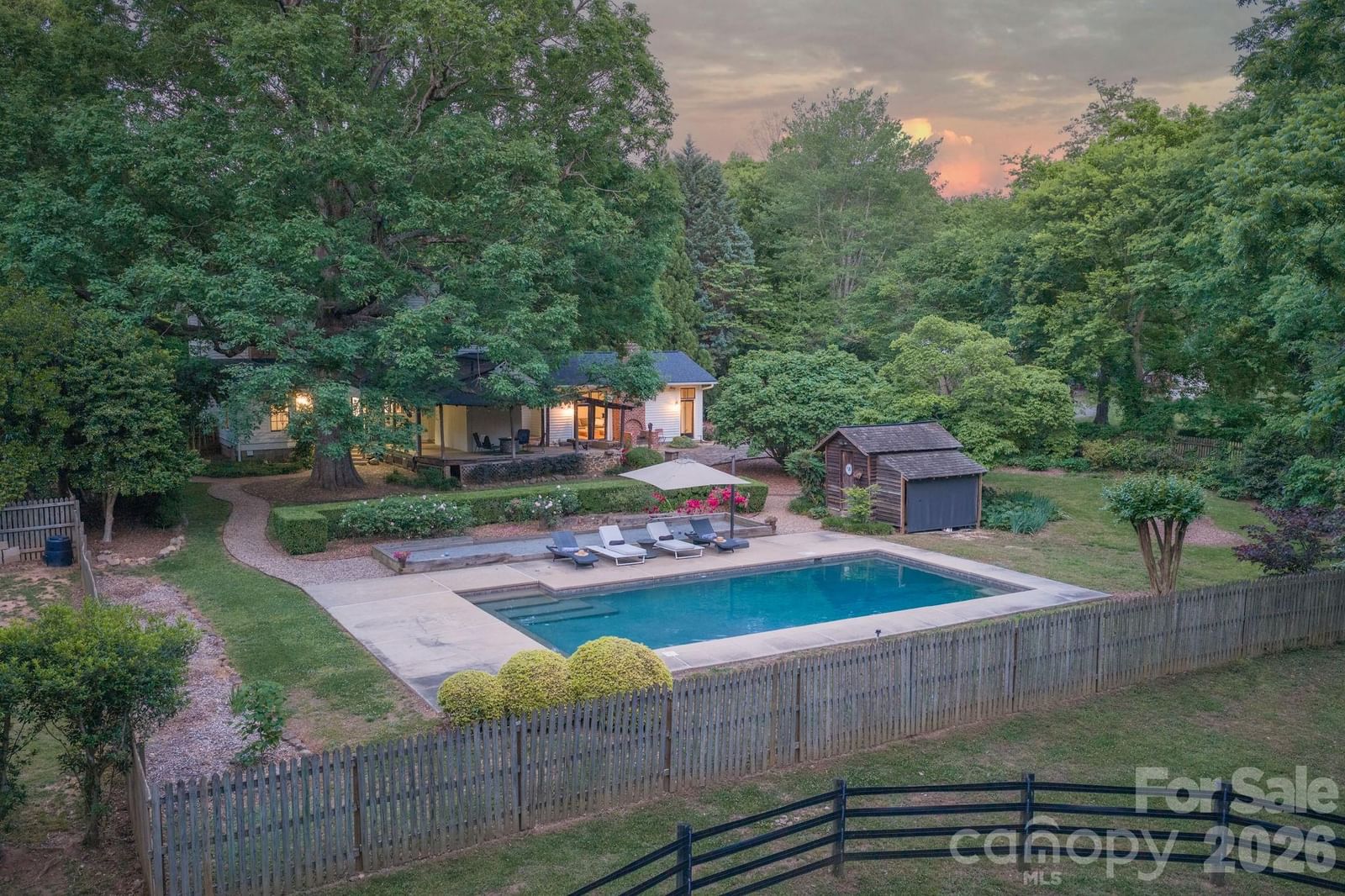 Property at 10915 Beatties Ford, Huntersville, NC 28078