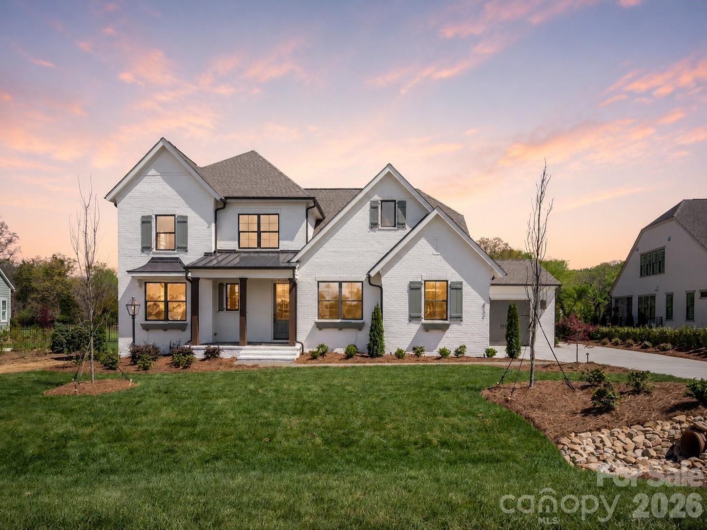 Property at 2013 Garden View, Weddington, NC 28104