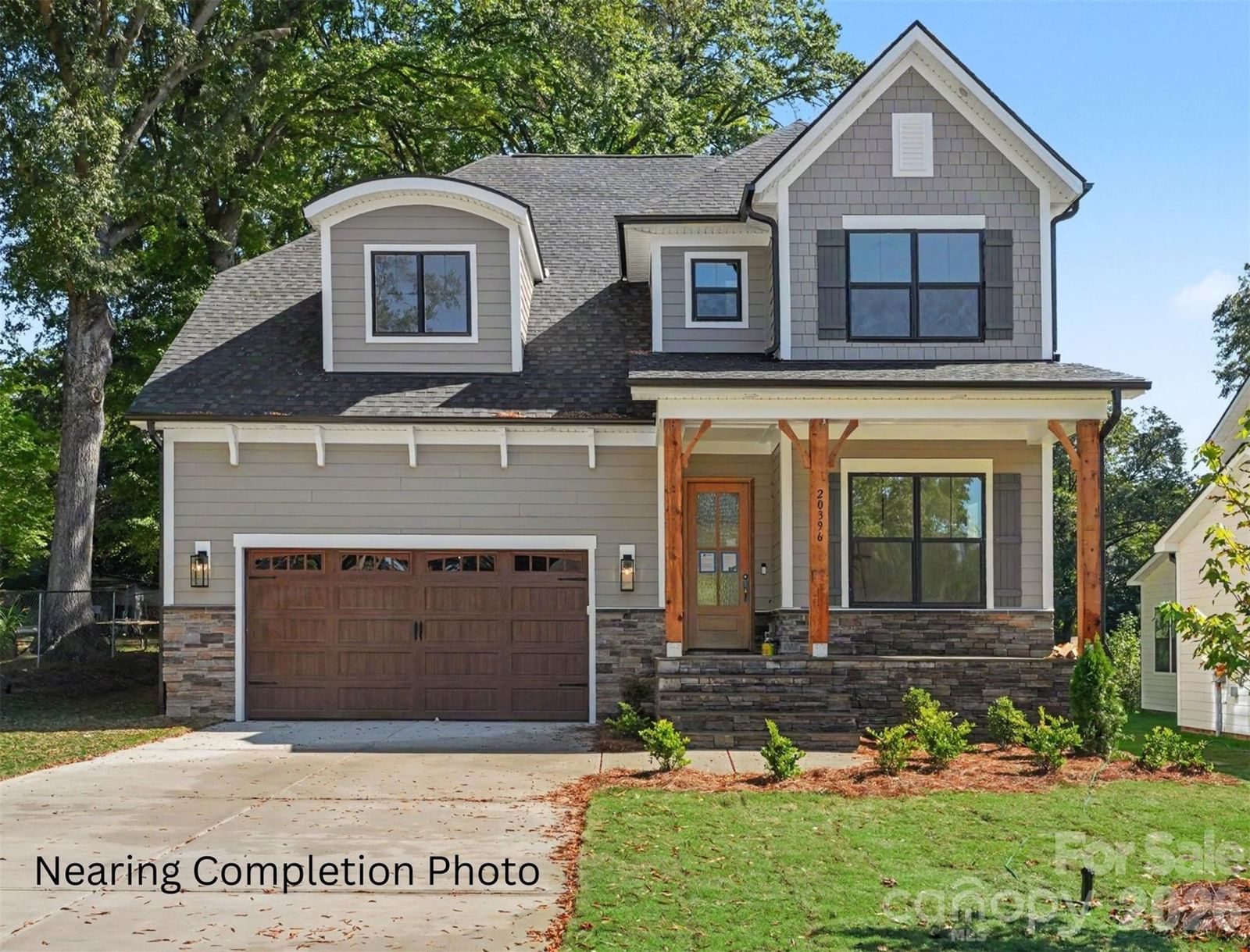 20396 Queens Street, Cornelius, NC 28031