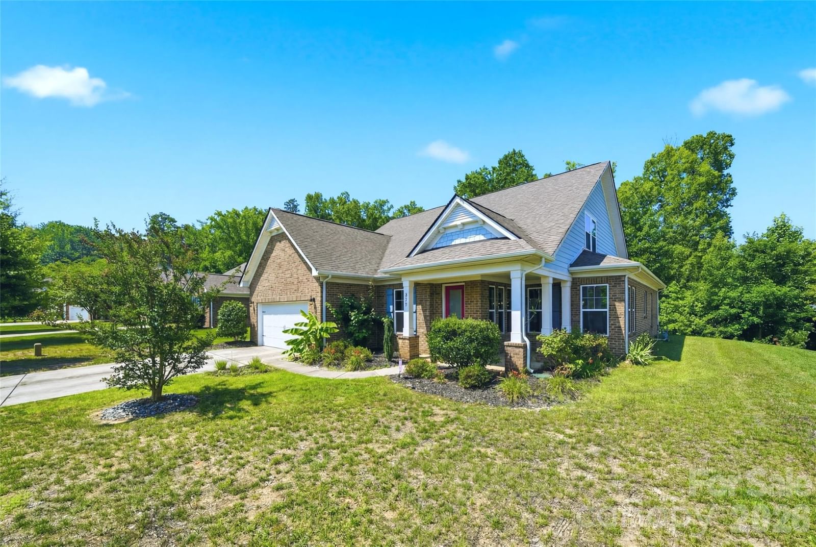 8759 Mullis Forest Court, Mint Hill, NC 28227 - Photo 2