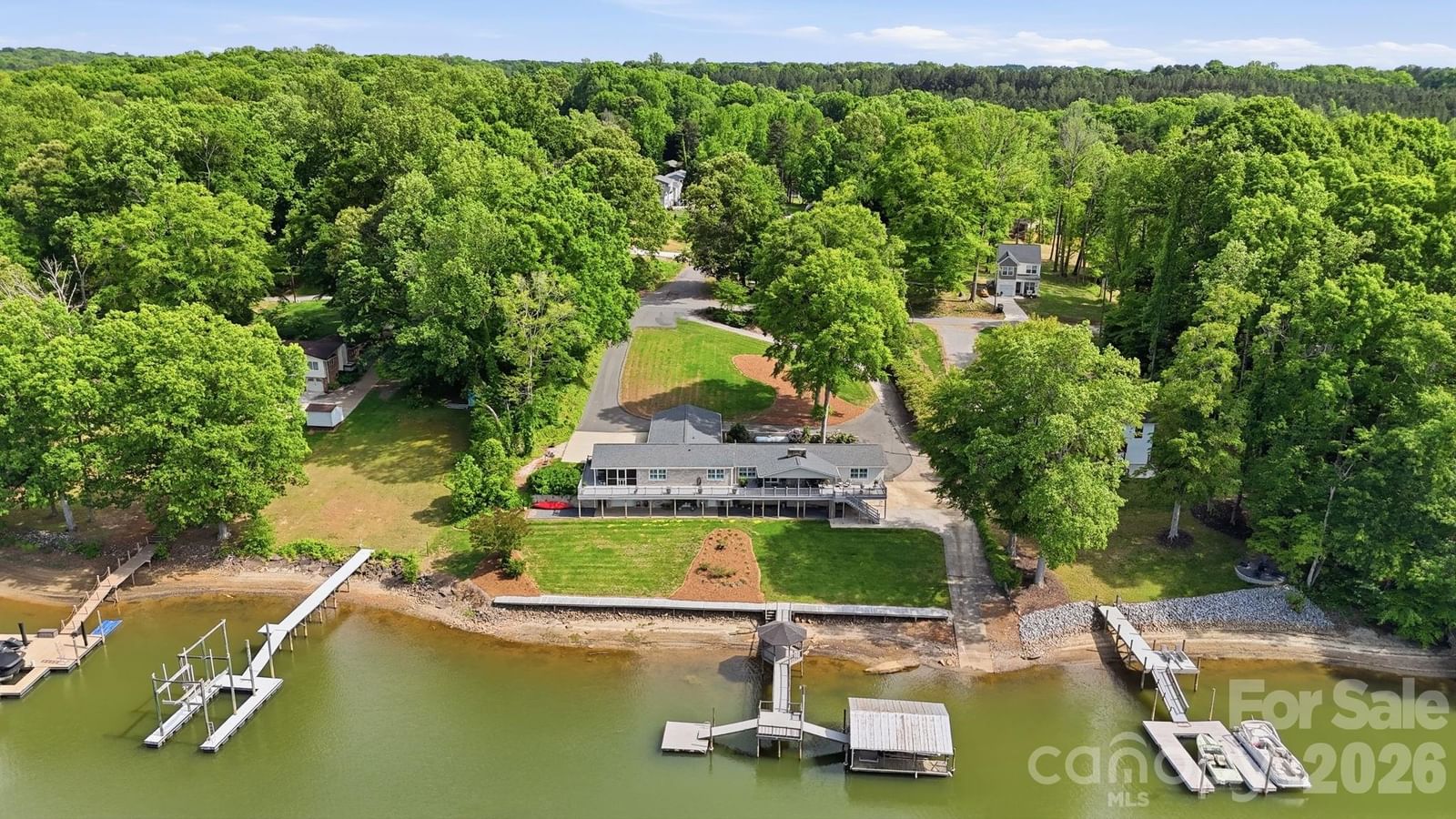 120 Shady Cove Road, Troutman, NC 28166 - Photo 2