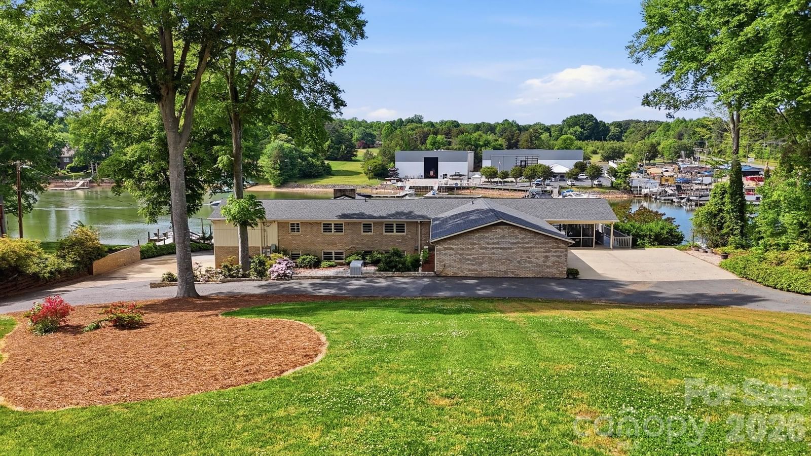 120 Shady Cove Road, Troutman, NC 28166 - Photo 5