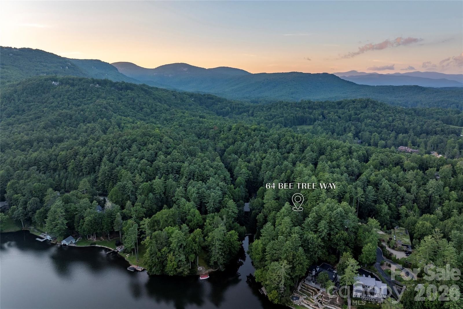 64 Bee Tree Way, Lake Toxaway, NC 28747 - Photo 4