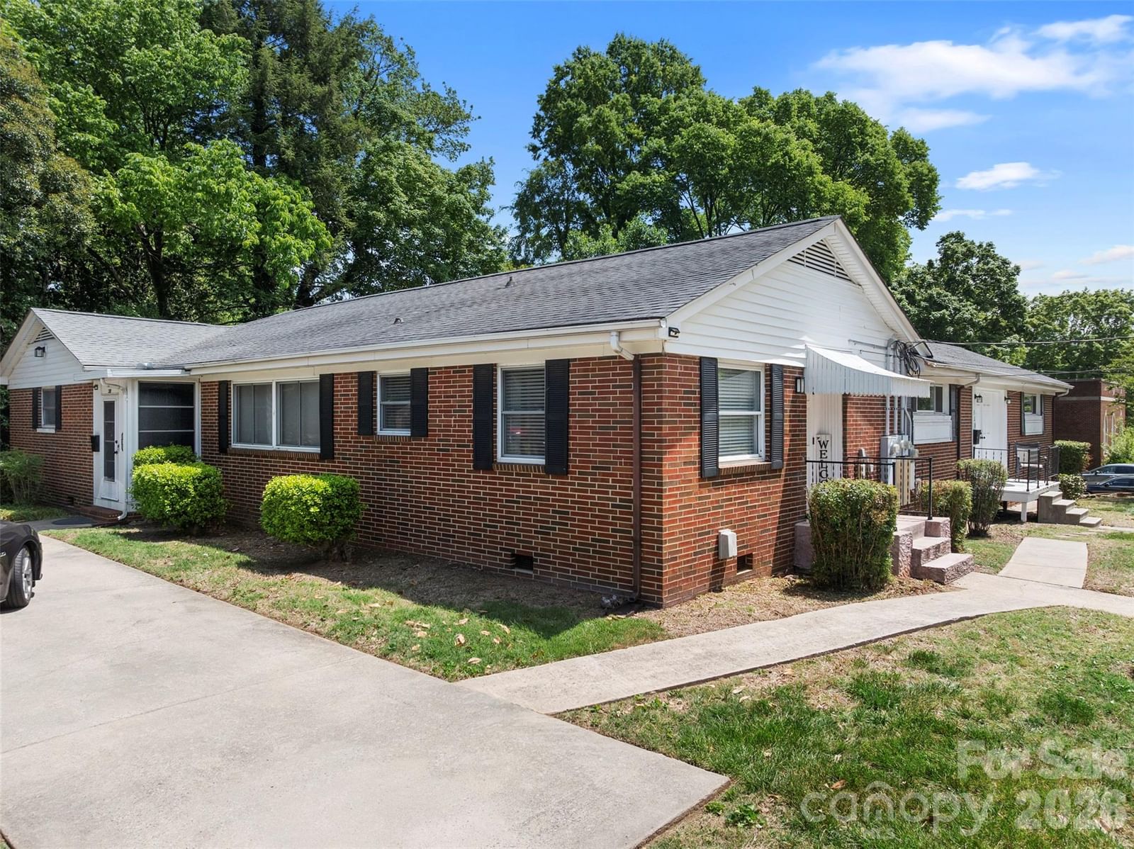 Property at 301 Fulton, Salisbury, NC 28144